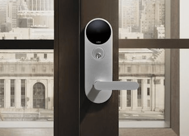 LATCH-smart-lock-installation