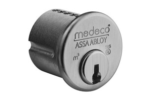 Medeco-Medeco3