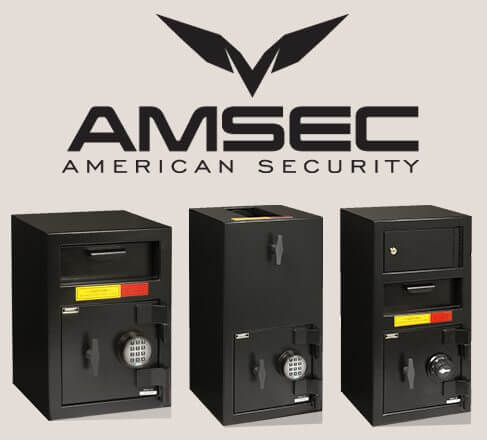 amsec-safes