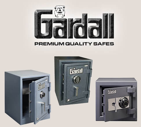 gardall-Fireproof-Safes